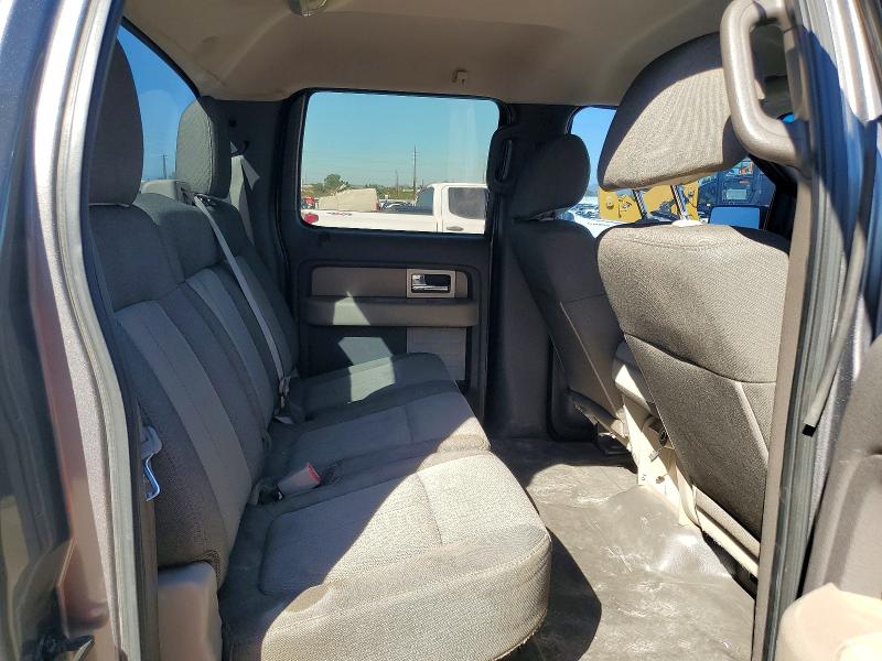 Продаж на аукціоні авто 2010 Ford F150, vin: 1FTEW1C81AFD04836, номер лоту: 69417716