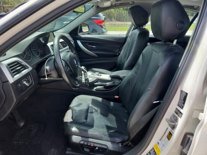 Aukcja sprzedaży 2013 Bmw 328, vin: WBA3B3C56DF535169, numer aukcji: 67683496