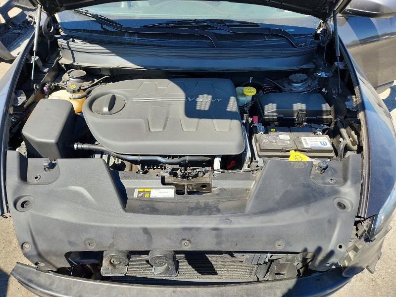 2016 Jeep Cherokee მანქანა იყიდება აუქციონზე, vin: 1C4PJMBS8GW242446, აუქციონის ნომერი: 67295286