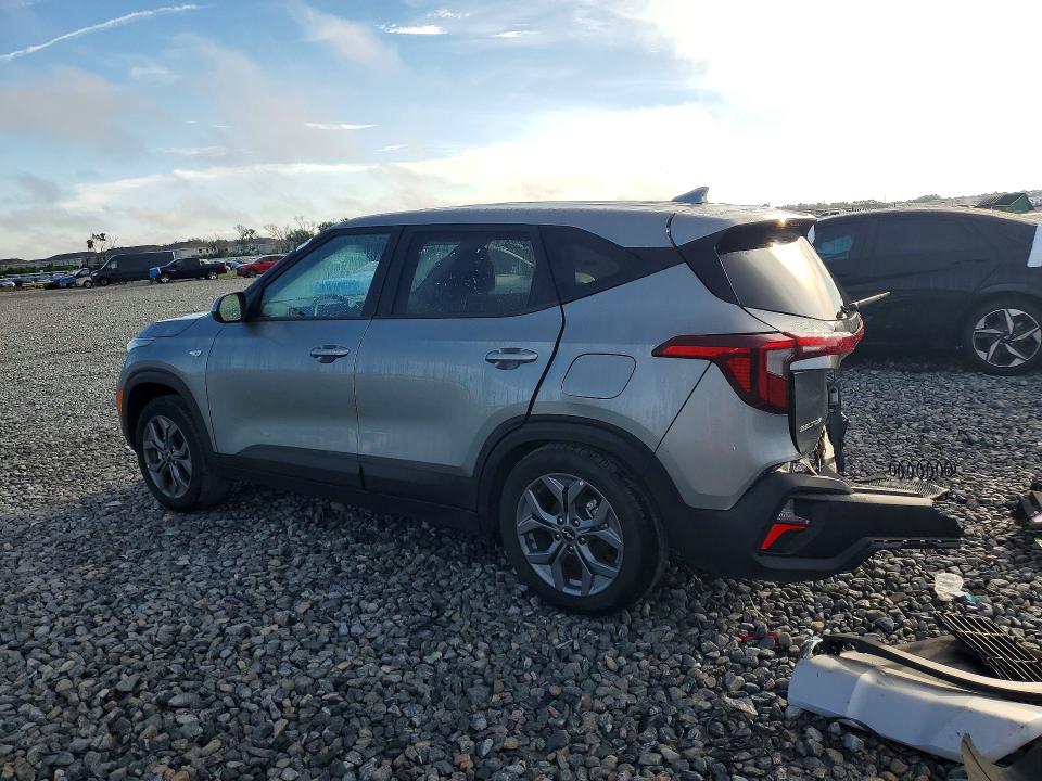 Aukcja sprzedaży 2026 Kia Seltos, vin: KNDEP2AA8T7889369, numer aukcji: 67488826