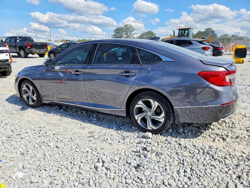 2020 Honda Accord მანქანა იყიდება აუქციონზე, vin: 1HGCV1F50LA063364, აუქციონის ნომერი: 68236586