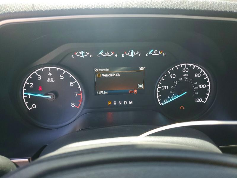 Aukcja sprzedaży 2022 Ford F150, vin: 1FTMF1C50NKF26329, numer aukcji: 66140276