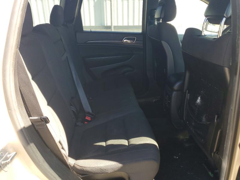 Продаж на аукціоні авто 2014 Jeep Grand Cherokee, vin: 1C4RJFAG8EC119777, номер лоту: 69282586