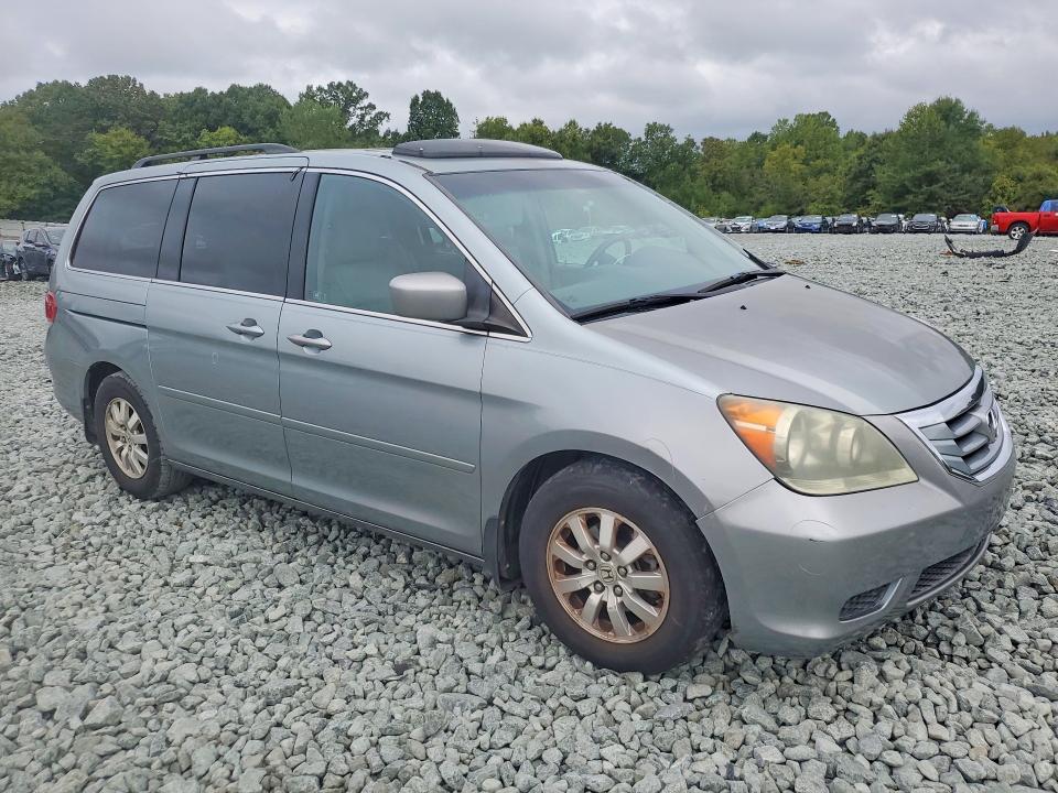 Продаж на аукціоні авто 2008 Honda Odyssey, vin: 5FNRL38688B020759, номер лоту: 69769016
