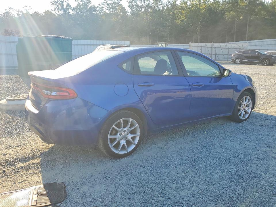 Продаж на аукціоні авто 2013 Dodge Dart, vin: 1C3CDFBAXDD302277, номер лоту: 67680466