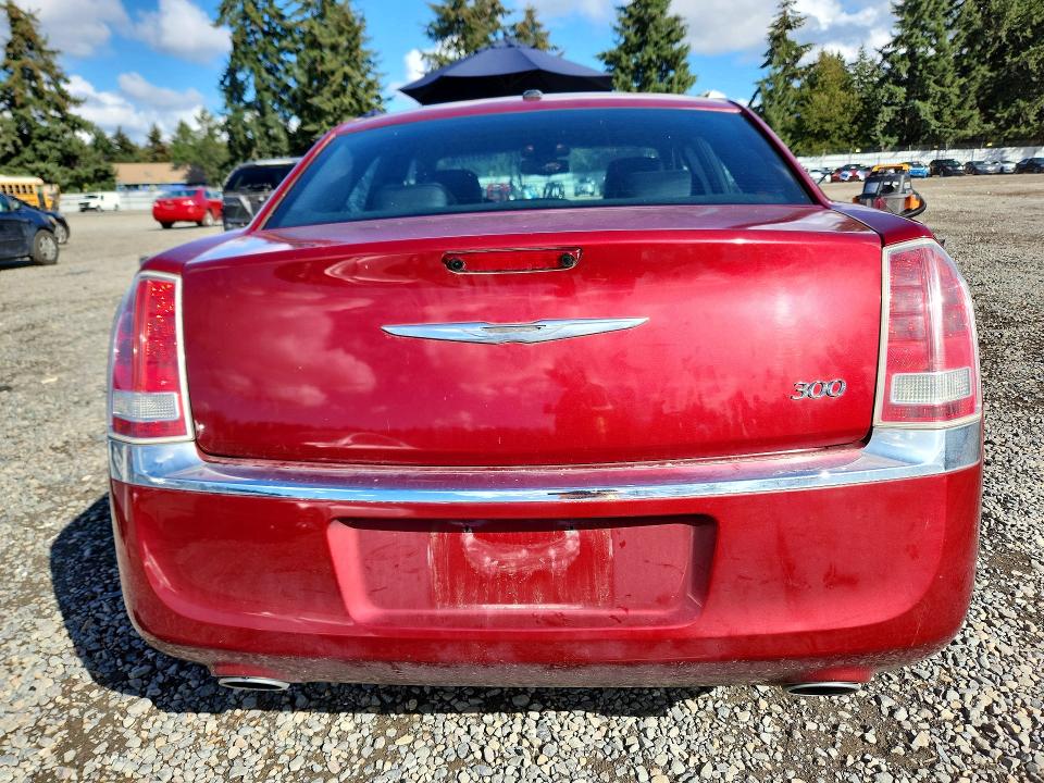 Aukcja sprzedaży 2014 Chrysler 300, vin: 2C3CCAAG7EH232558, numer aukcji: 69337376