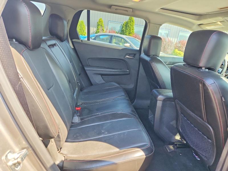 68164006 :رقم المزاد ، 2GKFLXE52C6373345 vin ، 2012 Gmc Terrain مزاد بيع