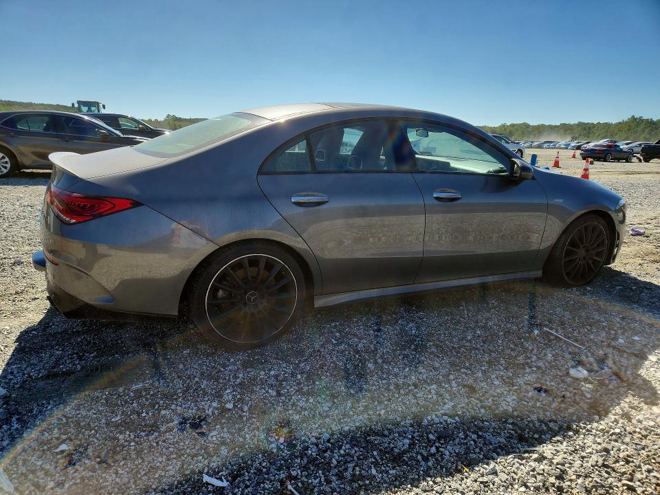 Aukcja sprzedaży 2020 Mercedes-benz Cla, vin: W1K5J5BB0LN109229, numer aukcji: 70598296