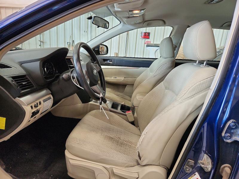 2010 Subaru Outback მანქანა იყიდება აუქციონზე, vin: 4S4BRCAC2A3349259, აუქციონის ნომერი: 66805546