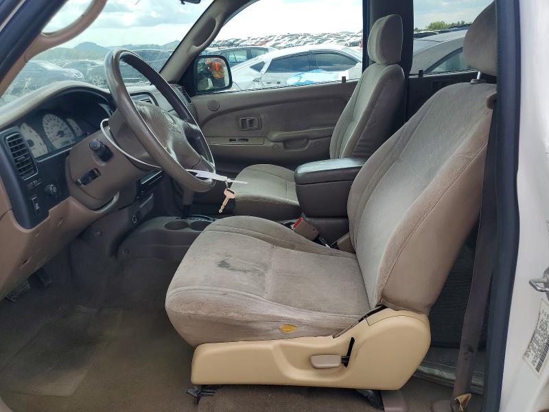 Продажа на аукционе авто 2004 Toyota Tacoma, vin: 5TEGN92N44Z436742, номер лота: 68002266