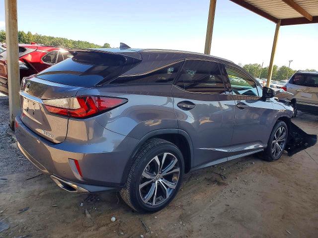 Продажа на аукционе авто 2017 Lexus Rx 350, vin: 2T2ZZMCAXHC089176, номер лота: 67032696