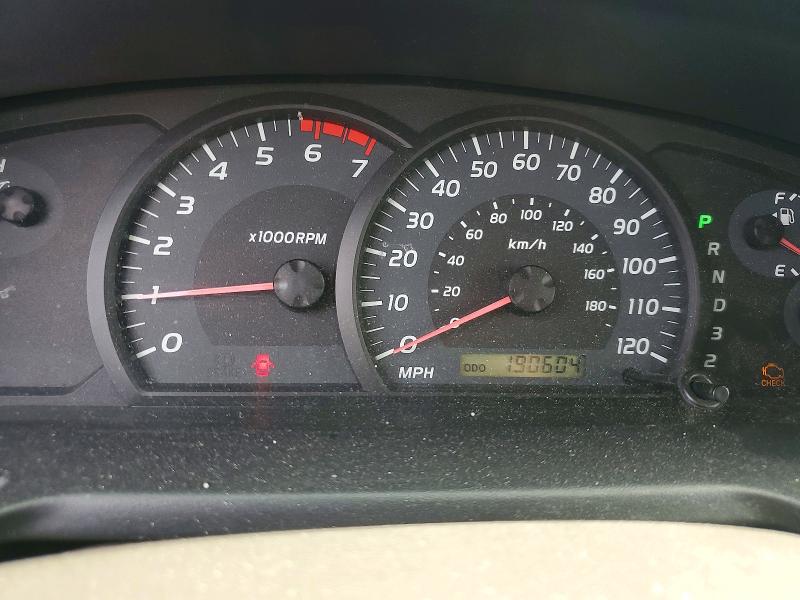 Продаж на аукціоні авто 2005 Toyota Tundra, vin: 5TBET38155S492369, номер лоту: 70677886