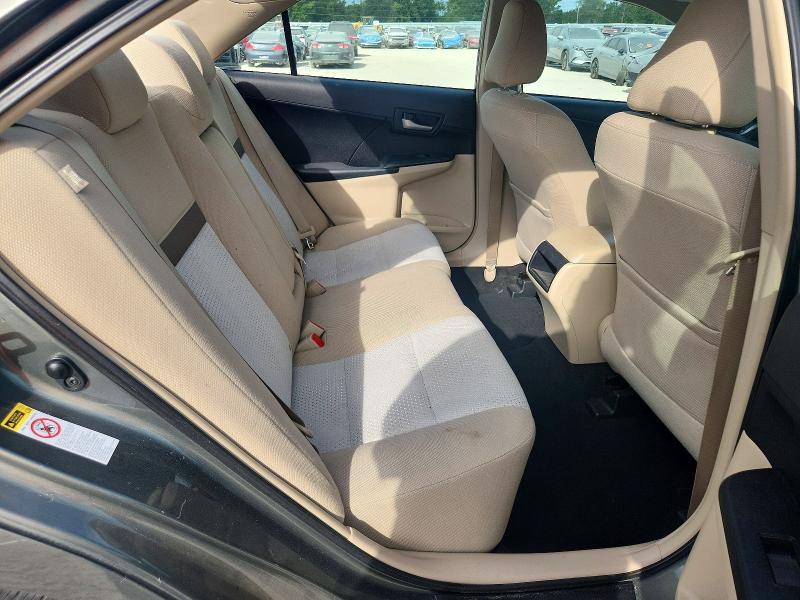 Продажа на аукционе авто 2012 Toyota Camry, vin: 4T1BF1FK2CU571505, номер лота: 70284506