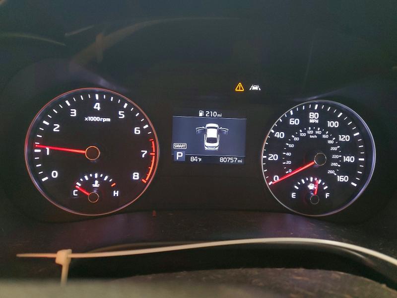 Aukcja sprzedaży 2019 Kia Forte, vin: 3KPF24AD2KE131163, numer aukcji: 68241226