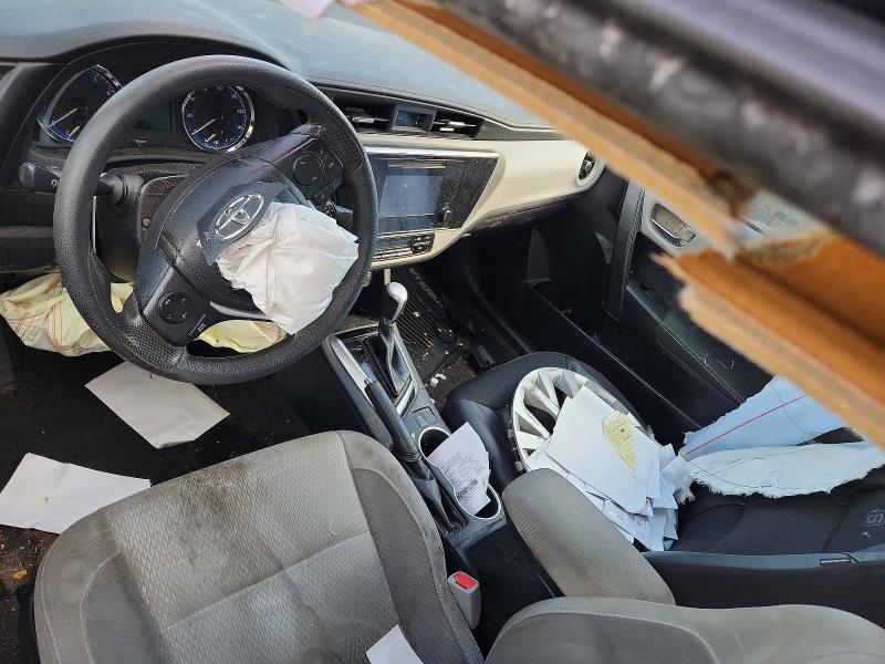 68739776 :رقم المزاد ، 2T1BURHE3KC125939 vin ، 2019 Toyota Corolla مزاد بيع