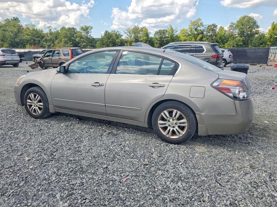 2012 Nissan Altima მანქანა იყიდება აუქციონზე, vin: 1N4AL2AP7CC229237, აუქციონის ნომერი: 68332136