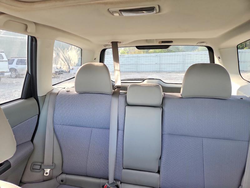 Продажа на аукционе авто 2011 Subaru Forester, vin: JF2SHBDC5BH739128, номер лота: 69748436
