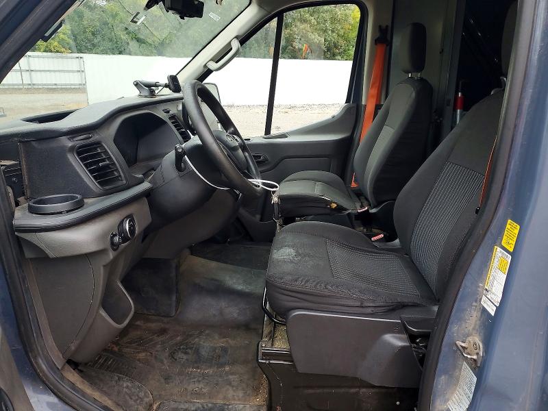 Aukcja sprzedaży 2020 Ford Transit, vin: 1FTBR3X86LKB32734, numer aukcji: 67937716