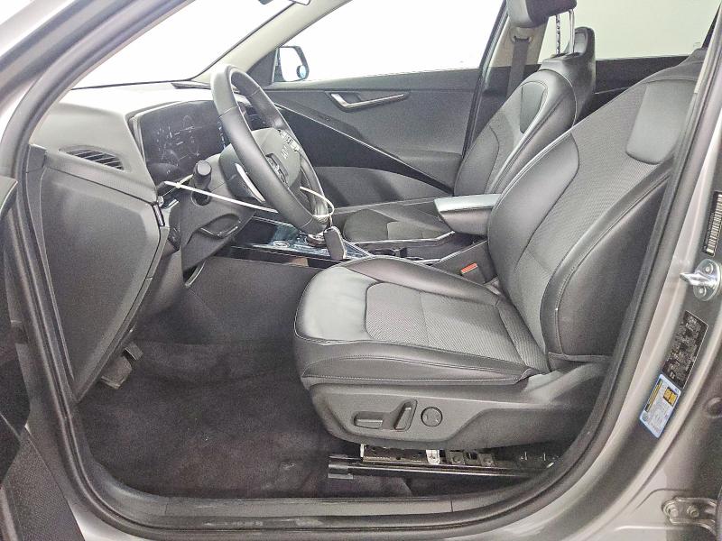 Aukcja sprzedaży 2024 Kia Niro, vin: KNDCR3L16R5115923, numer aukcji: 68625546