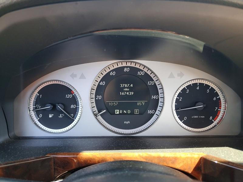 68296616 :رقم المزاد ، WDCGG8HB7BF552331 vin ، 2011 Mercedes-benz Glk مزاد بيع