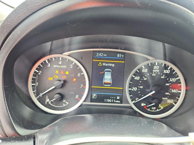 Aukcja sprzedaży 2019 Nissan Sentra, vin: 3N1AB7APXKY249887, numer aukcji: 70221376