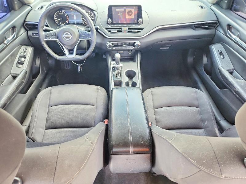 Aukcja sprzedaży 2022 Nissan Altima, vin: 1N4BL4DV2NN301575, numer aukcji: 67277066