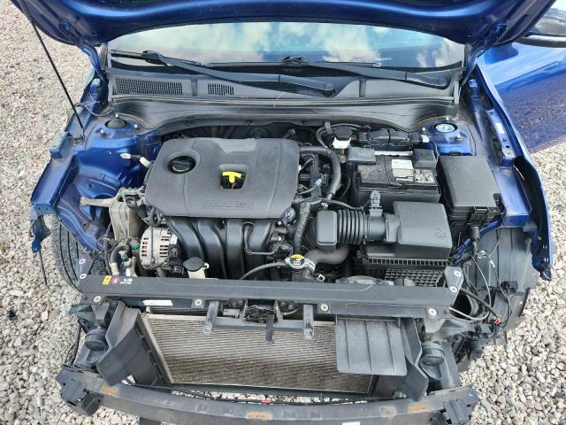Aukcja sprzedaży 2020 Kia Forte, vin: 3KPF34AD3LE199311, numer aukcji: 66616916