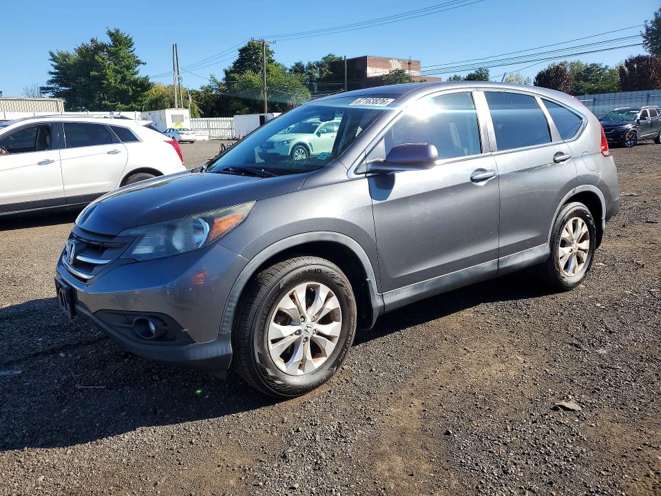 Auction sale of the 2013 Honda Cr-v, vin: 2HKRM4H52DH601356, lot number: 67163826