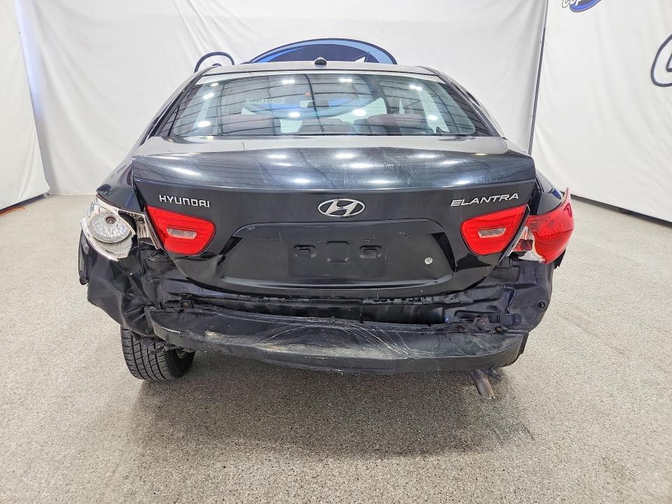 2008 Hyundai Elantra მანქანა იყიდება აუქციონზე, vin: KMHDU46D78U389131, აუქციონის ნომერი: 69197166