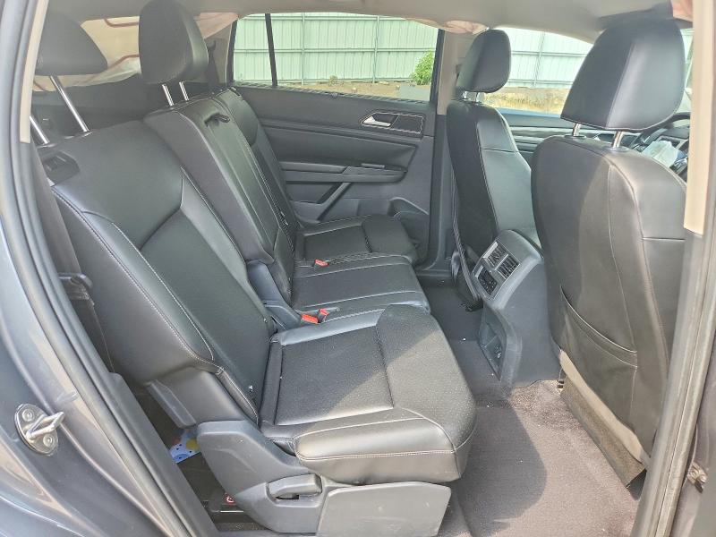 Продажа на аукционе авто 2018 Volkswagen Atlas, vin: 1V2LR2CA1JC523965, номер лота: 67533186
