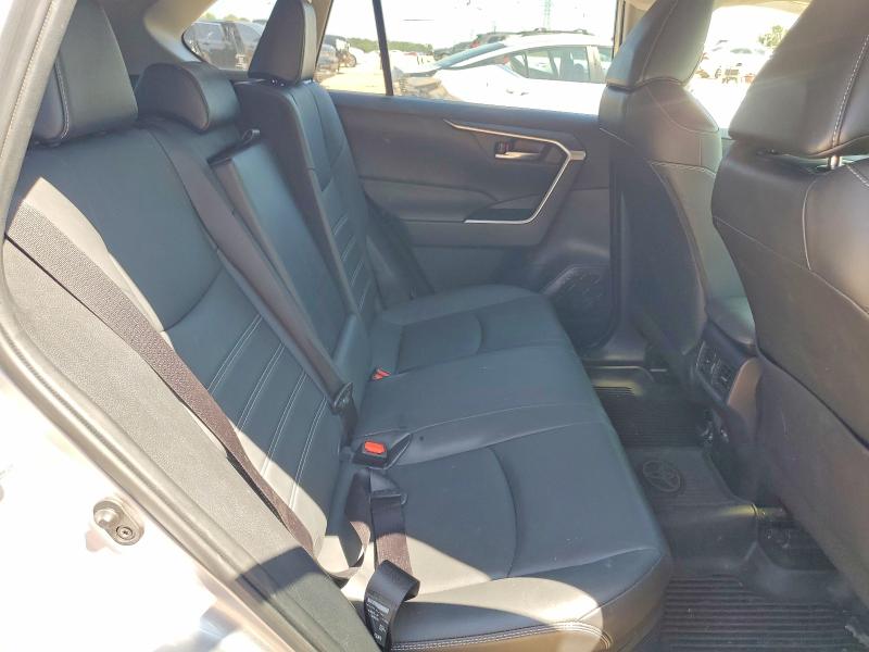 Продаж на аукціоні авто 2023 Toyota Rav4, vin: JTMB6RFV9PD540271, номер лоту: 69023776