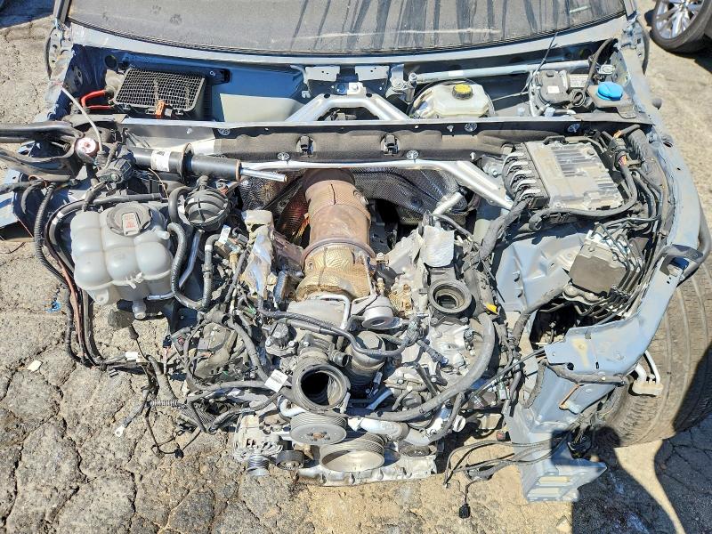 Продаж на аукціоні авто 2024 Porsche Cayenne, vin: WP1BA2AY1RDA53378, номер лоту: 67729886