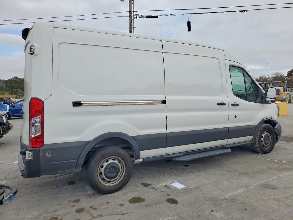 2018 Ford Transit მანქანა იყიდება აუქციონზე, vin: 1FTYR2CMXJKB54515, აუქციონის ნომერი: 69635666
