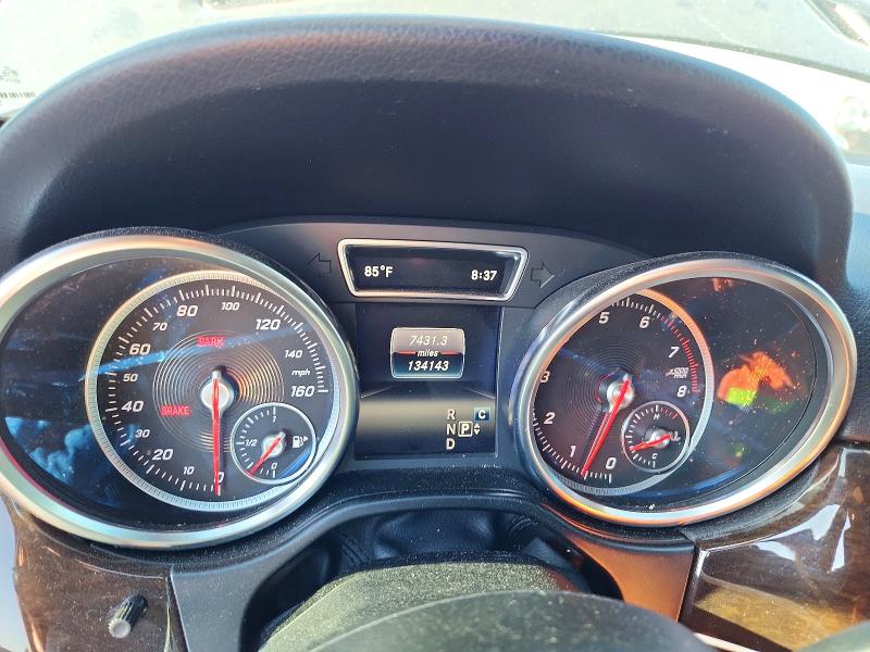 Aukcja sprzedaży 2018 Mercedes-benz Gle, vin: 4JGDA5HB9JB092762, numer aukcji: 66890846