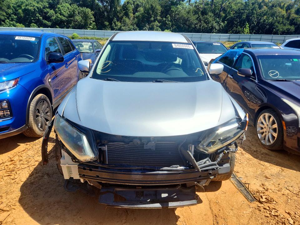 Aukcja sprzedaży 2016 Nissan Rogue, vin: 5N1AT2MM7GC883006, numer aukcji: 64650986
