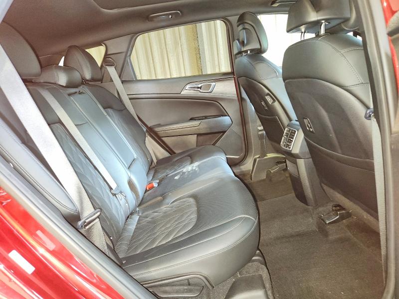 Aukcja sprzedaży 2023 Kia Sportage, vin: 5XYK6CAF9PG135929, numer aukcji: 66489776