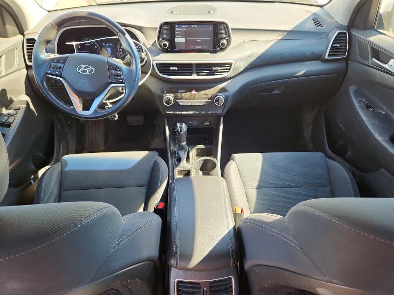 Aukcja sprzedaży 2019 Hyundai Tucson, vin: KM8J3CA40KU991058, numer aukcji: 69711106