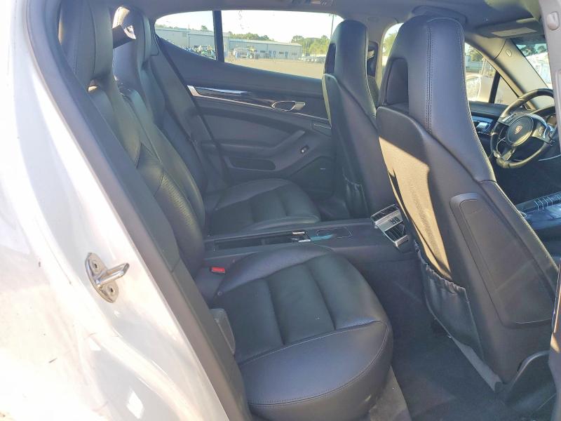 Aukcja sprzedaży 2012 Porsche Panamera, vin: WP0AB2A71CL060104, numer aukcji: 67475666