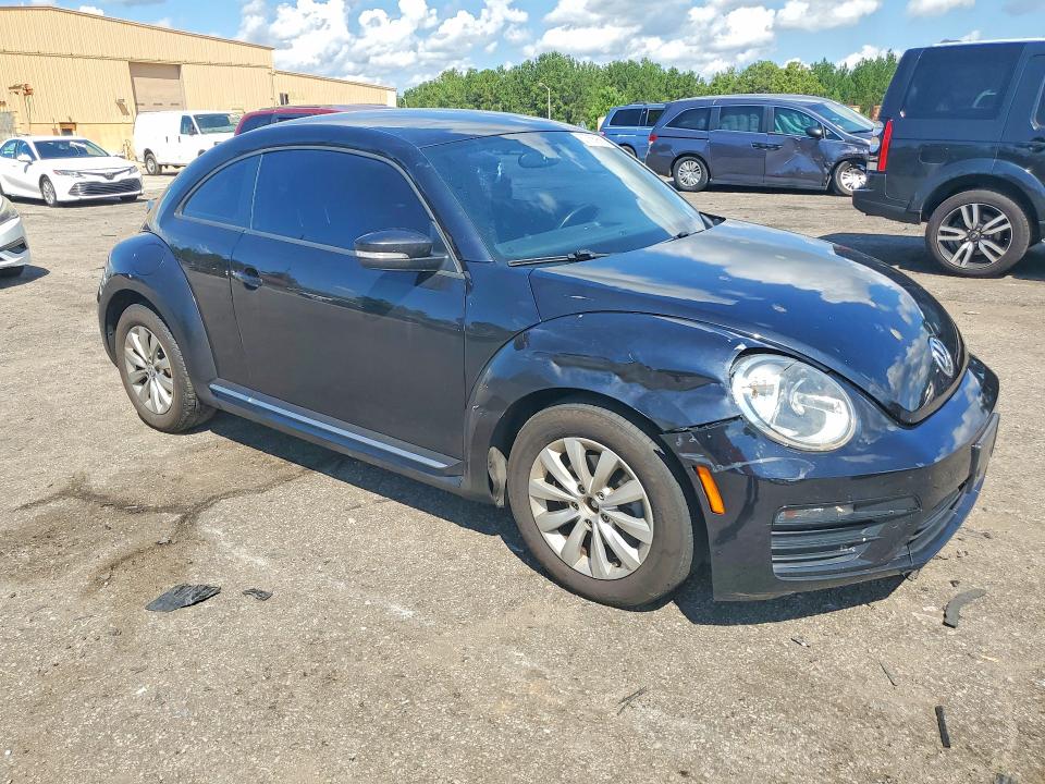 Продаж на аукціоні авто 2019 Volkswagen Beetle, vin: 3VWFD7ATXKM707166, номер лоту: 67755956