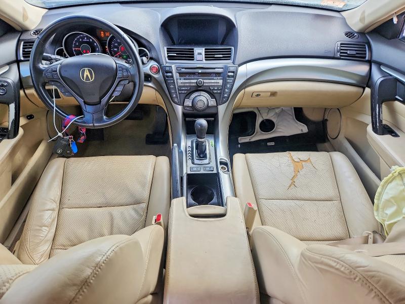 Aukcja sprzedaży 2009 Acura Tl, vin: 19UUA86569A009827, numer aukcji: 69671266