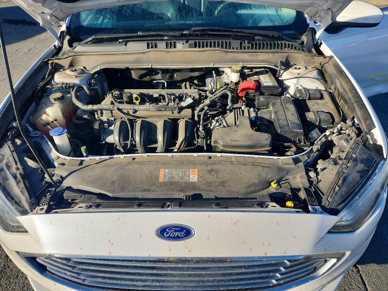 2018 Ford Fusion მანქანა იყიდება აუქციონზე, vin: 3FA6P0H71JR184783, აუქციონის ნომერი: 71181216