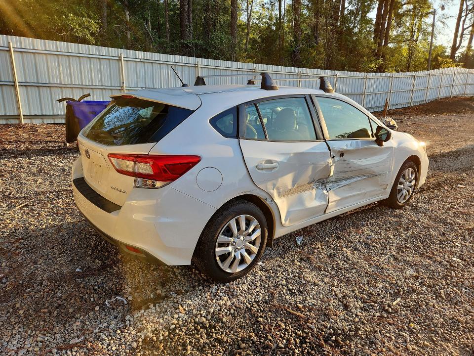 Продаж на аукціоні авто 2019 Subaru Impreza, vin: 4S3GTAA66K1702948, номер лоту: 68651786