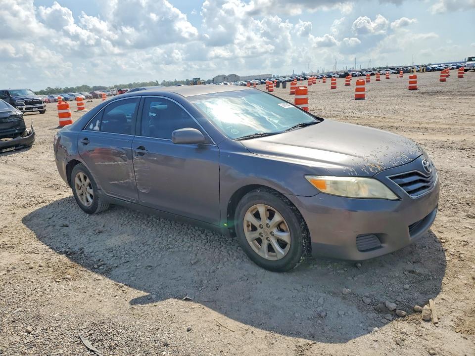 Продажа на аукционе авто 2011 Toyota Camry, vin: 4T4BF3EK4BR218507, номер лота: 69905476