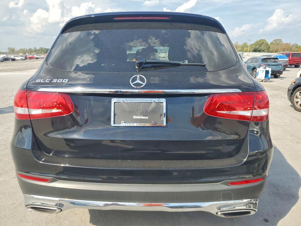 Aukcja sprzedaży 2019 Mercedes-benz Glc, vin: WDC0G4JB9KF567983, numer aukcji: 68245886