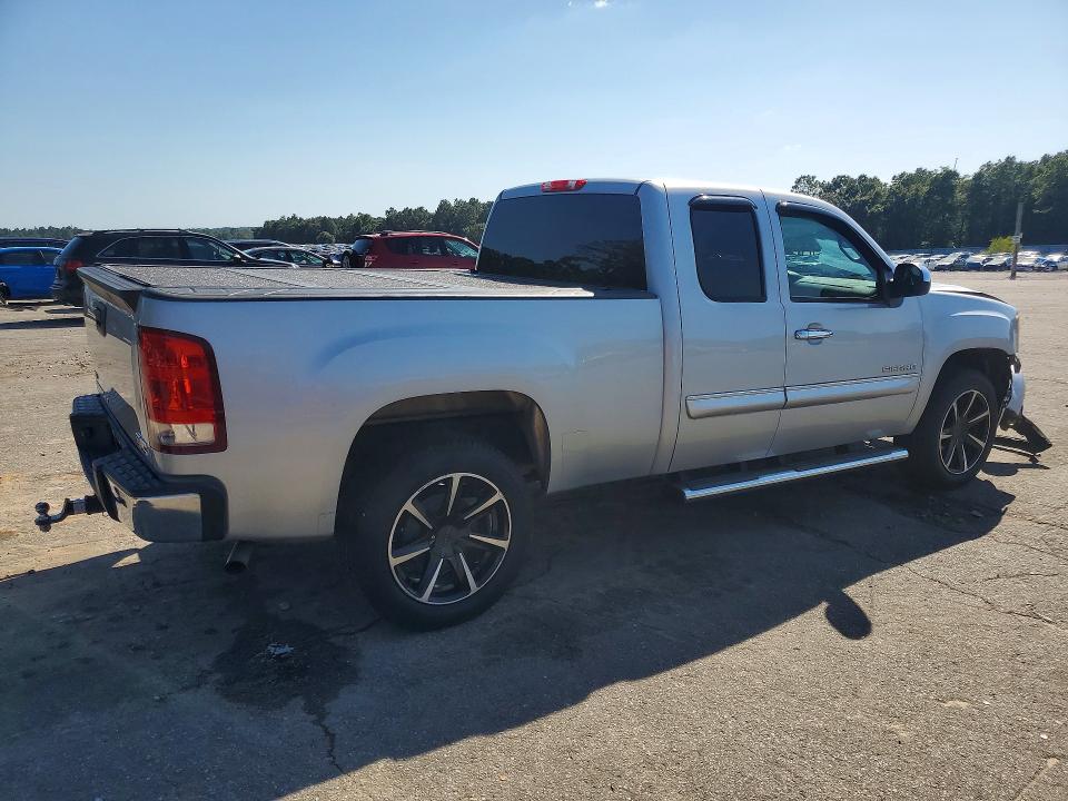 Aukcja sprzedaży 2012 Gmc Sierra, vin: 1GTR1VE02CZ170273, numer aukcji: 69218326