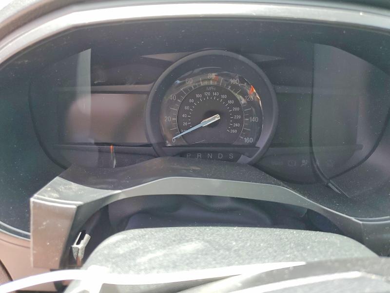 68276096 :رقم المزاد ، 2FMPK4J94PBA38185 vin ، 2023 Ford Edge مزاد بيع