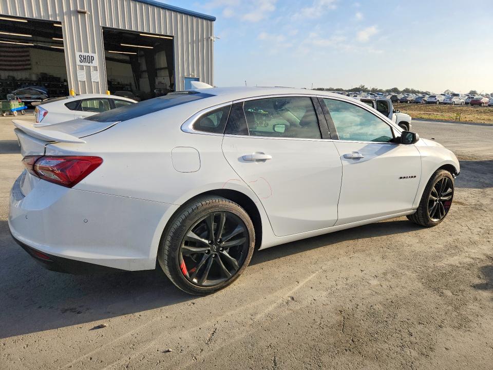 2024 Chevrolet Malibu მანქანა იყიდება აუქციონზე, vin: 1G1ZE5ST8RF212337, აუქციონის ნომერი: 69040766