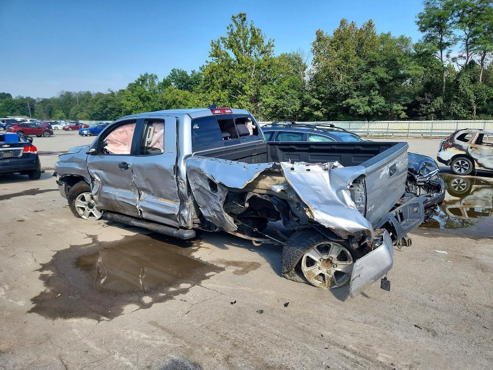 Aukcja sprzedaży 2021 Toyota Tundra, vin: 5TFUY5F17MX045960, numer aukcji: 68548246