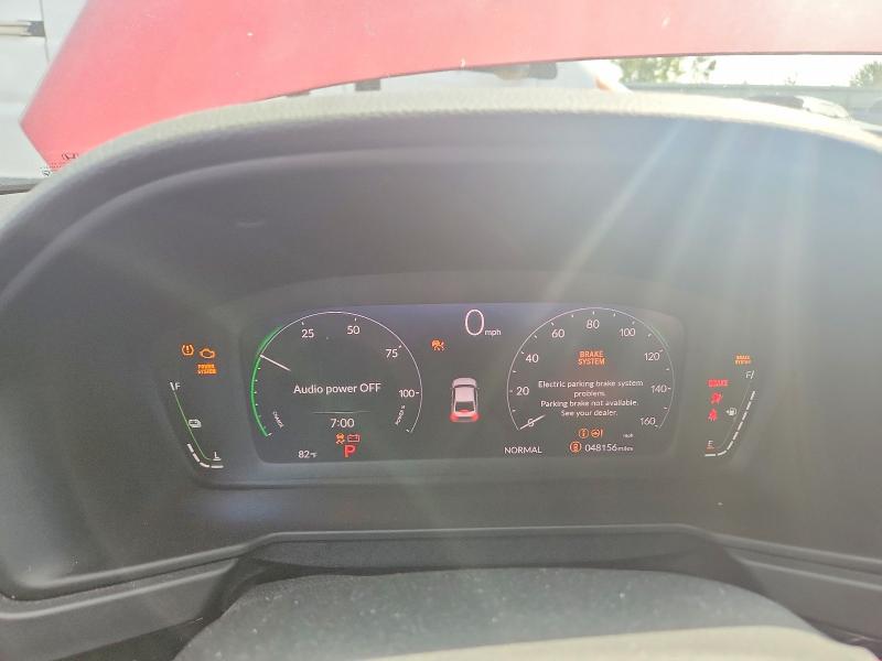Продажа на аукционе авто 2024 Honda Accord, vin: 1HGCY2F77RA006652, номер лота: 67646216