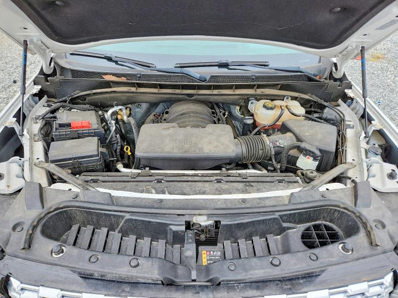 Продаж на аукціоні авто 2023 Gmc Yukon Xl, vin: 1GKS1JKL5PR241548, номер лоту: 70444456